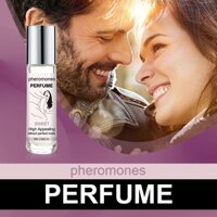 New Product#[Good Helper for Odor Removal]Pheromone Dating Roll-On Perfume Charming Temptation Sober Natural Long Lasting Convenient To Carry Suitable For Travel Festivals1mj