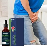 New Product#Men's Care Drops Relieve Men's Prostate Discomfort Strengthen Vitality Body Massage Care Oil1mj