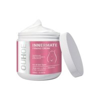 New Product#OUHOE Body Whitening Cream Whitening Underarms Dark Spots Joints Black Inner Thigh Brightening Skin Moisturizing1mj