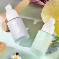 New Product#Primer Foundation Cream Makeup Base bb Creamy Non-Cakey Brightening Makeup for Students, Affordable Waterproof Sweatproof Long-Lasting1mj