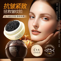 New Product#SIAYZU Caviar Soothing Nourishing Repair Collagen Cream Hydrating Anti-Wrinkle Moisturizing Cream Genuine1mj