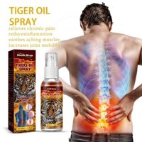 New Product#South Moon Tiger Balm Oil Spray for Shoulder and Neck Joint Muscle Pain Relief and Massage Care1mj