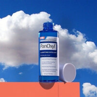 New Product#United States Panoxyl 2%Salicylic Acid Peeling Essence Gentle Acne Removal Exfoliation Blackhead Inhibition Alcohol-Free1mj