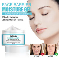 New Product#wiyun Ceramide Cream Nourishing Moisturizing Deep Hydrating Whitening Firming Skin Fading Wrinkle Cream4wu