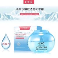 New Product#Yilu Spring Water Skin Rejuvenation Brightening Hydrating Moisturizing Cream Smooth Skin Cream for Men and Women Face Oil1mj