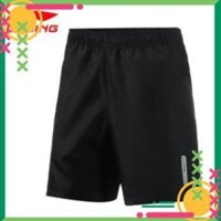 New Quần gió và quần cotton nam Lining AKSN 2019 các loại hot ' New