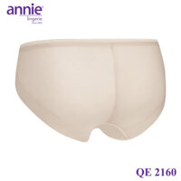New quần silip cao cấp QE2160 ren, thun lạnh sang trọng, trẻ trung, quyến rũ, đường may tinh vi tỉ mỉ, siêu mề