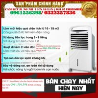 {NEW.} Quạt điều hòa Delites DEL-AC07DR- Mới 100%