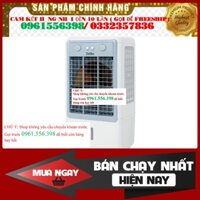 'New' Quạt Điều Hòa Delites Br-A12 Thiết Kế Hiện Đại, Dễ Sử Dụng