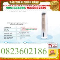 *new*  Quạt điều hòa hơi nước DAIKIOSAN DKA-3500B-