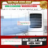 {NEW.} Quạt điều hòa hơi nước Midea AC200-17JR 50lit nước 200w- Mới 100%