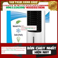 {NEW.}  Quạt điều hòa không khí Rapido RAC130-D - Hàng chính hãng- Mới 100%