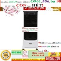 New  Quạt điều hòa làm mát bằng hơi lạnh Kangaroo KG50F18 || Bảo Hành 12 Tháng- Mới 100% KM