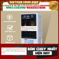 {NEW.} Quạt điều hòa Sunhose SHD7750 220W 40L - Hàng trưng bày chưa qua sử dụng- Mới 100%