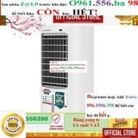 New   Quạt điều hòa Sunhouse SHD7701 bảo hành tại nhà trên toàn quốc- Mới 100% KM