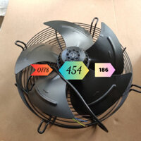 [New] Quạt Hướng TrụcYwf4d-300 , Quạt Kho Lạnh