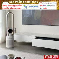 <NEW Quạt không cánh Daewoo AM06 tạo ẩm