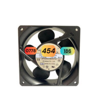 [new] Quạt làm tản nhiệt độ 11938mb-b3k-ea Nmb 230V 7.5W