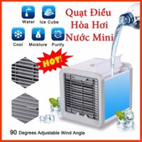 [NEW] QUẠT MINI ĐIỀU HÒA KHÔNG KHÍ BẰNG NƯỚC ARCTIC AIR SHOP YÊU THÍCH