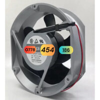 [new] Quạt Sanyo 9sg5748p5h01, 9sg5748p5g10, 9sg5724a563 24V 2.6A