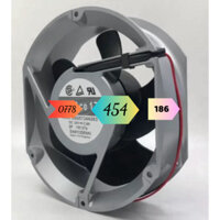 [New] Quạt Sanyo 9sg5748p5h01, 9sg5748p5g10, 9sg5724a563 24V 2.6A