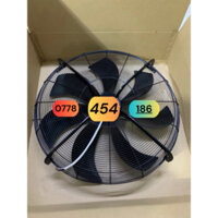 [new] Quạt Xerox nhập vào Từ Đức FE100-NDSN6 Quạt rất Cho vũ trang máy điều hòa Trung Tâm