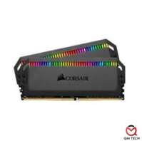 [NEW] RAM Corsair Dominator Platinum RGB 8GB
