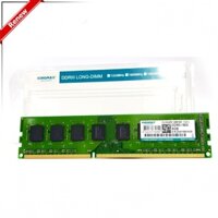 [NEW] - Ram DDR3 8G/1600 KingMax New - FULL BOX - BH 36T