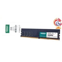 [NEW]- Ram KingMax DDR3 4GB / 8GB  Bus 1600 Mhz - BẢO HÀNH 36 THÁNG