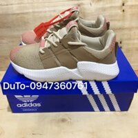 NEW 💯 Rẻ nhất VN [SALE SỐC-FULLBOX] Giày prophere cam đất size 36->39 [a862] ❕ J : ࿄ ' . '