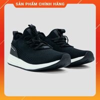 NEW Rẻ vô địch - Giày thể thao nữ Anta màu đen 82928811-2 -Ax123 ◁