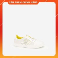 NEW Rẻ vô địch - Vascara - Giày Sneaker Neon Light - SNK 0032 - Màu Trắng -Ax123 Rẻ ↩