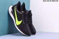 NEW (Ready Stock) Origanal Nike_ Zoom_ Pegasus 35 Turbo breathable cushioning running shoes Casual shoes*Limited Time Special*