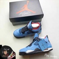 New Real | Rẻ Nhất rồi |  Real Giày Bóng Rổ Air Jordan 4 New . 👟 👟 . ️🥇 . NEW ✫ siêu phẩm 1212 ‣ hot " ` $ ))  . ' *