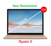 New refurbished – Laptop 3 15inch R5/8GB/128GB