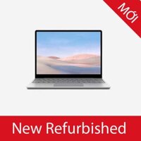New Refurbished – Laptop Go i5 RAM 8GB SSD 128GB