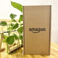 [NEW REFURBISHED] Máy đọc sách Kindle Paperwhite Gen 4 (10th)  màn hình 6” 300PPI có đèn nền, bộ nhớ 8-32GB, Wifi, Bluetooth