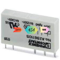[New] Relay phoenix contact 2961105