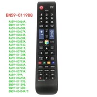 NEW remote control BN59-01198Q For SAMSUNG LED LCD TV UA60JS7200W UA65JU6400W UA75JU6400WXXY Fernbedienung