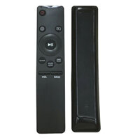 New Replacement IR Remote AH59-02759A For SAMSUNG Sound Bar HW-MS550 HW-MS750