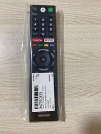 New Replacemnet RMF-TX200P Remote Control For SONY Bravia LED TV With BLU-RAY 3D GooglePlay NETFLIX Fernbedienung No Voice