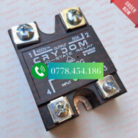 [New] Rơ le  SSR Crydom HD4850G 50A 1P Made Mexico