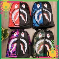 New Sale BALO BAPE NAM, NỮ THỜI TRANG- BALO HỌC SINH 2020. . Đẹp . ✔️ . , ' New