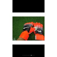 NEW SALE GĂNG TAY THỦ MÔN CÓ XƯƠNG MÀU ĐEN XÊU RẺ 1212 ¹