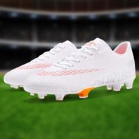 NEW SALE Giày Đá Bóng Cao Cấp Đế giày nữ đế bằng FG Soccer Shoes