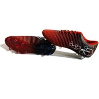NEW SALE Giày Đá bóng Sân Cỏ Tự nhiên May full Đế