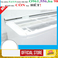 <New SALE  SRK10YYP-W5  máy điều hòa Mitsubishi 1HP Inverter Heavy SRK10YYP-W5