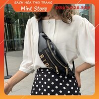 NEW SALE TÚI BAO TỬ NỮ RIDS - TÚI NỮ ĐEO CHÉO PHỐI DA MỀM MỊN CỰC ĐẸP TN 52 RẺ NHẤT 🌺