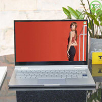 [NEW] Samsung Galaxy Book Flex2 Alpha