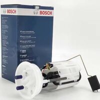New Santana mới Jetta New Langyao Polo Polo Polo Polish Pump Total Pump Pump Hỗ trợ Bosch bình xăng nắp chao 33 bơm xăng denso